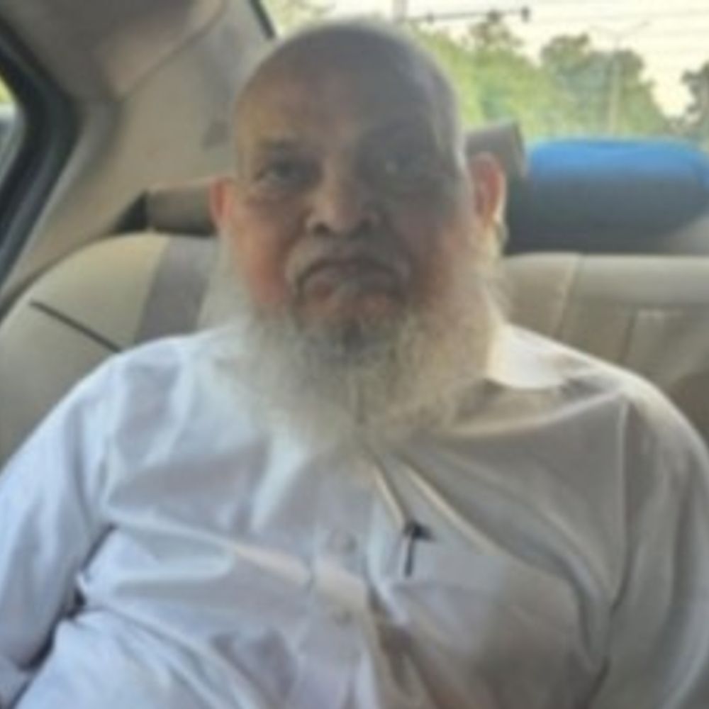 डिजिटल अरेस्ट कर 60 लाख ठगने की कोशिश नाकाम:लखनऊ में 86 साल के बुजुर्ग को बनाया शिकार, समय रहते बेटी पहुंची साइबर सेल