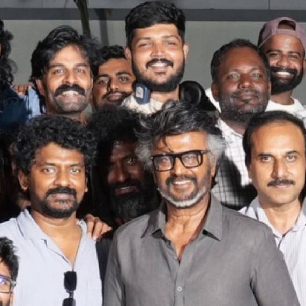 जेलर-2 की शूटिंग पूरी, स्ट्रीमिंग राइट्स 160 करोड़ में बिके:  निर्माता जल्द ही फिल्म की रिलीज की आधिकारिक घोषणा करने वाले हैं