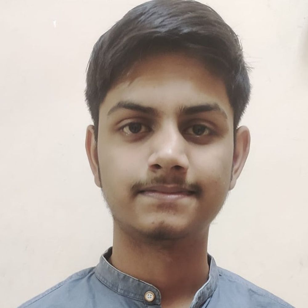 अलीगढ़ के गगन शर्मा ने जिले में किया टॉप:यूपी बोर्ड के परीक्षा परिणाम में इंटरमीडिएट में टॉप-5 में 4 लड़कियां