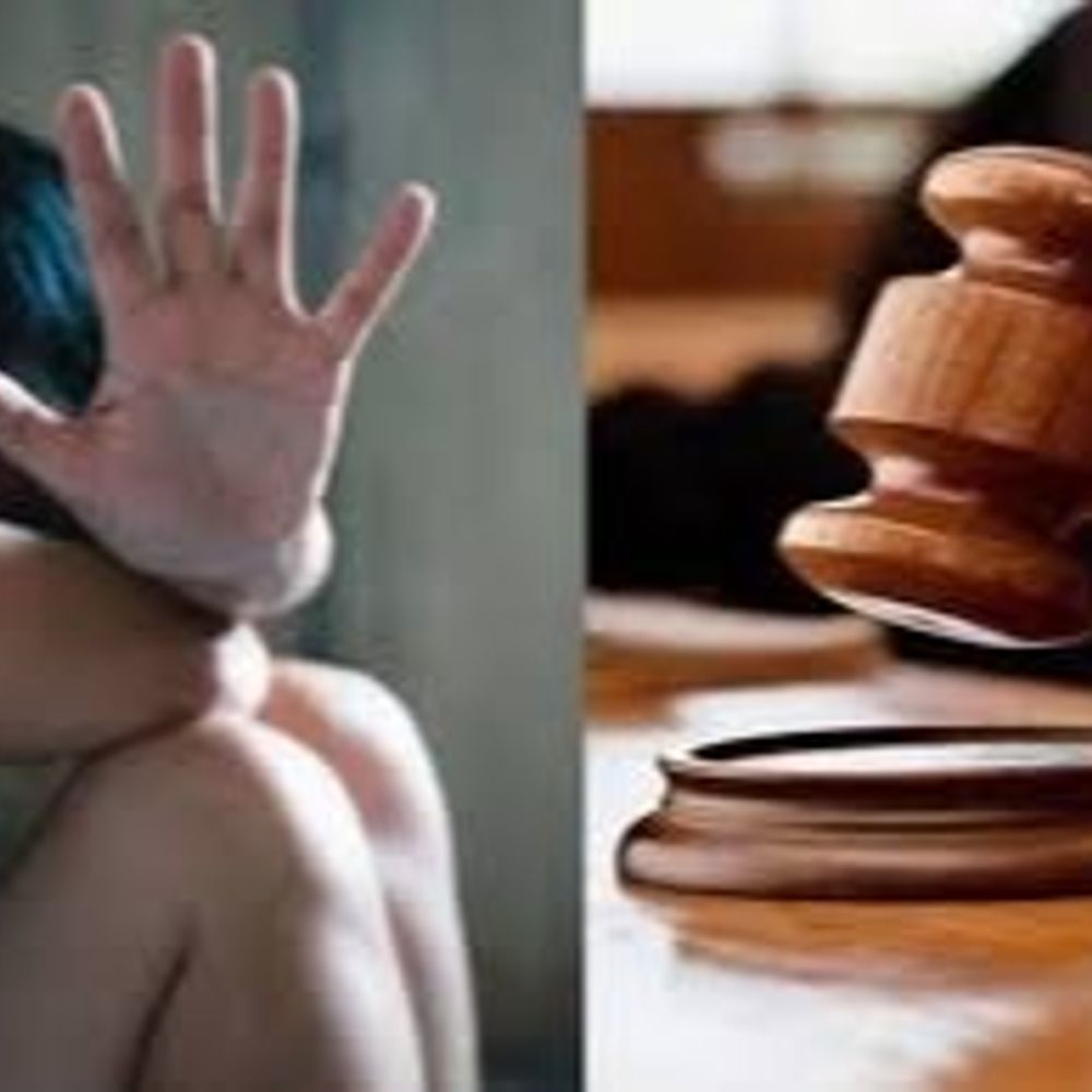 गोरखपुर में रेपिस्ट को 10 साल की सजा:रक्षा बंधन के दिन बच्ची से की थी हैवानियत, 8 साल बाद मिला इंसाफ तो रो पड़ा परिवार