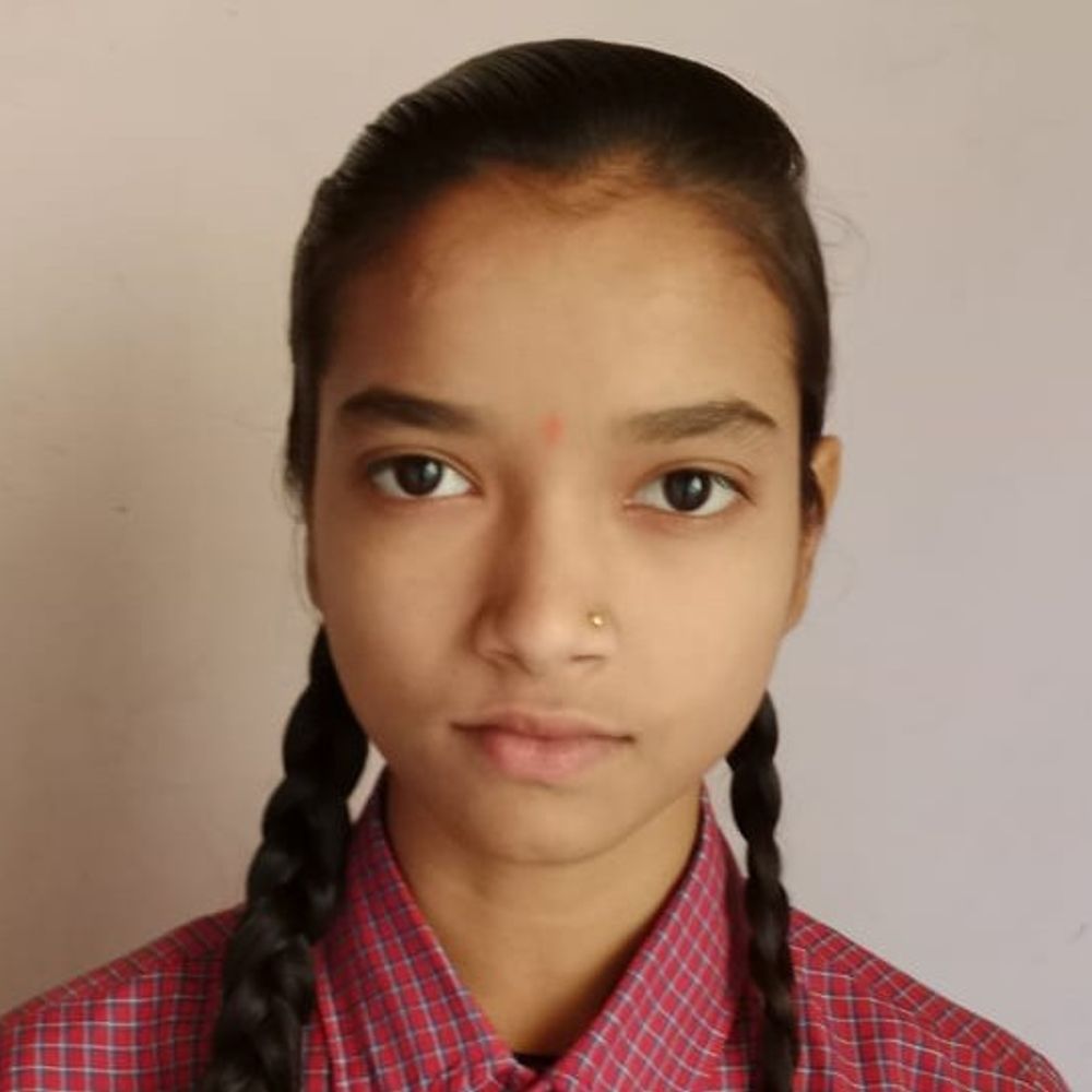 हाईस्कूल छात्रा ने रिजल्ट से पहले की आत्महत्या:दो घंटे पहले घर में फंदा लगाया, 63% अंकों से हुई पास