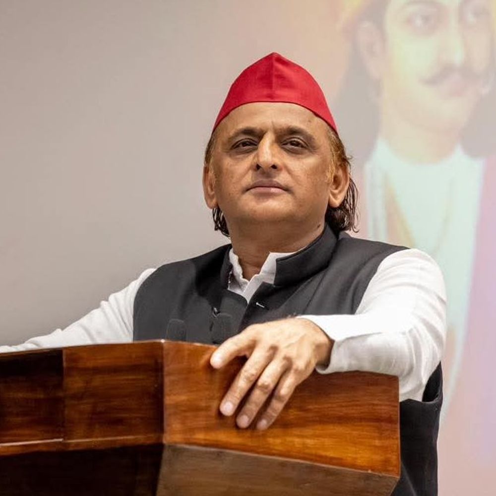 अखिलेश यादव 29 अप्रैल को गाजीपुर के कटरिया गांव आएंगे:पत्थर कांड पीड़ित परिवार से मिलेंगे; प्रोटोकॉल जारी, सुरक्षा बढ़ी