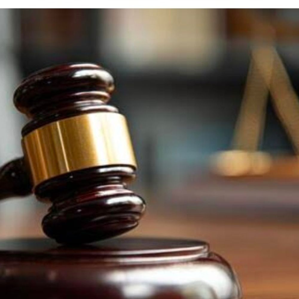 किशोरी से दुष्कर्म का आरोपी दोषी करार:फर्रुखाबाद अदालत ने 10 साल पुराने मामले में लिया फैसला, सजा 2 मई को