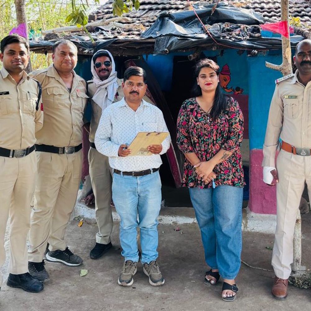 बारात आने से पहले रुका नाबालिग का बाल विवाह:  दमोह से आने वाली थी बारात; बालिका को विदिशा के वन स्टॉप सेंटर भेजा – Vidisha News