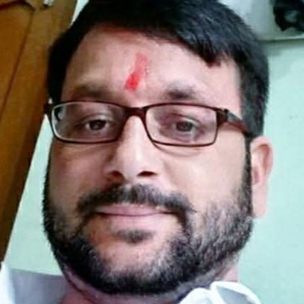 रितेश हत्याकांड में एक आरोपी गिरफ्तार:भोजपुर में अपराधियों ने मारी थी 6 गोली; 11 लोगों पर हत्या और साजिश रचने का आरोप