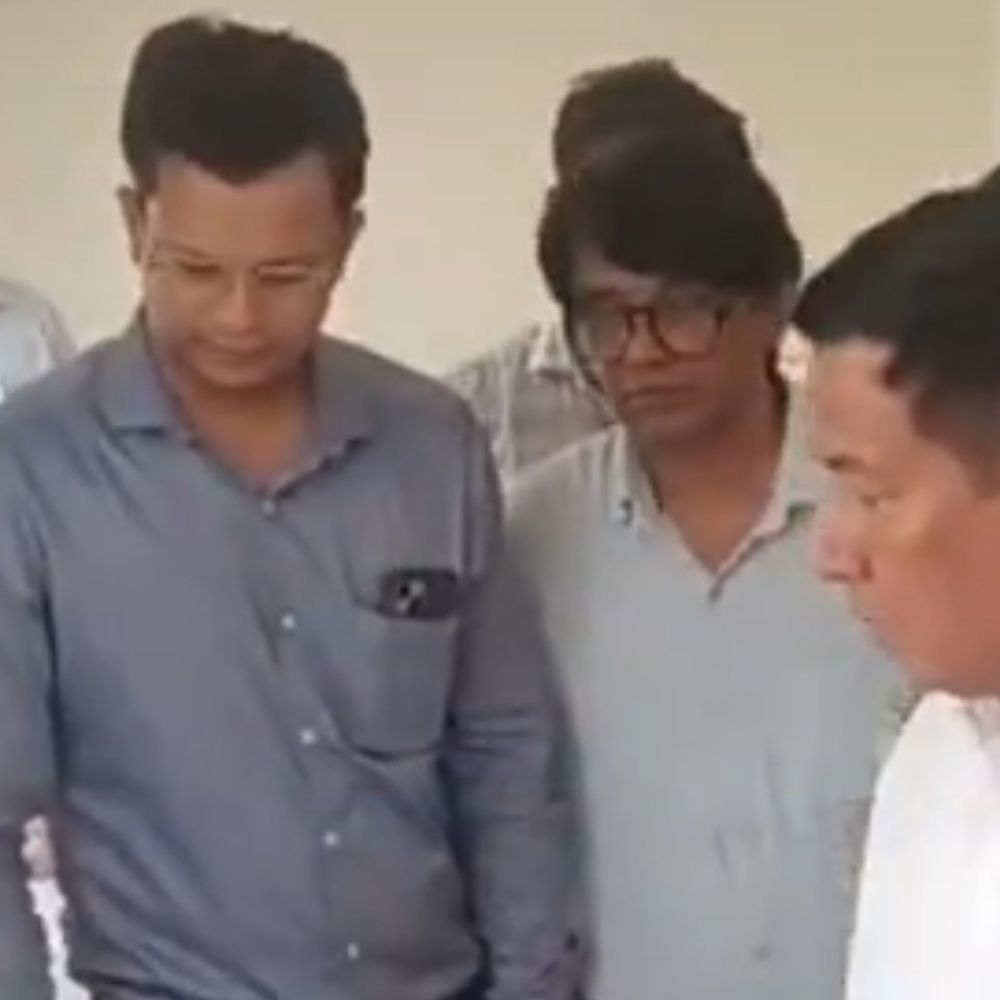 हरदोई मेडिकल कॉलेज में एमबीबीएस अंतिम वर्ष की परीक्षाएं संपन्न:100 डॉक्टरों का पहला बैच, क्लीनिकल दक्षता का मूल्यांकन