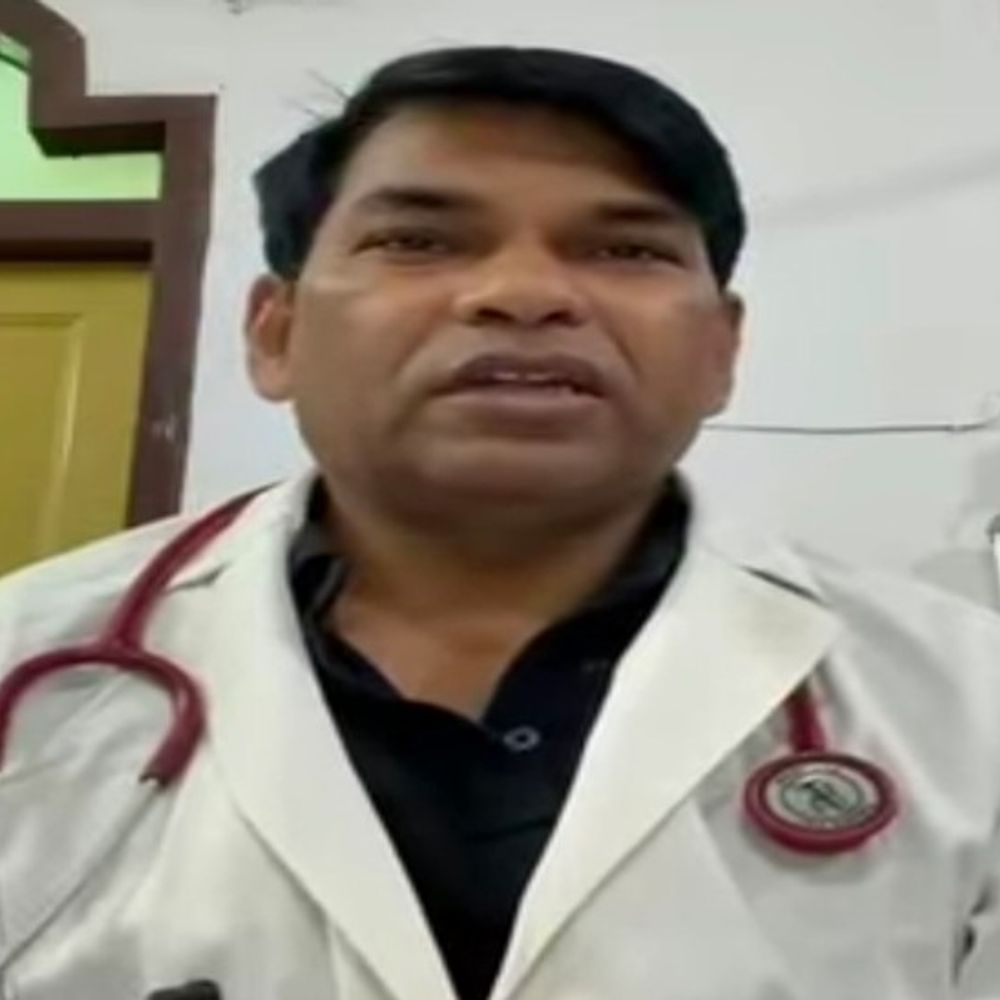 शुभांगी हॉस्पिटल के डॉक्टर समेत चार पर FIR:युवक की मौत का मामला, सीएमओ की जांच कमेटी में लापरवाही की पुष्टि