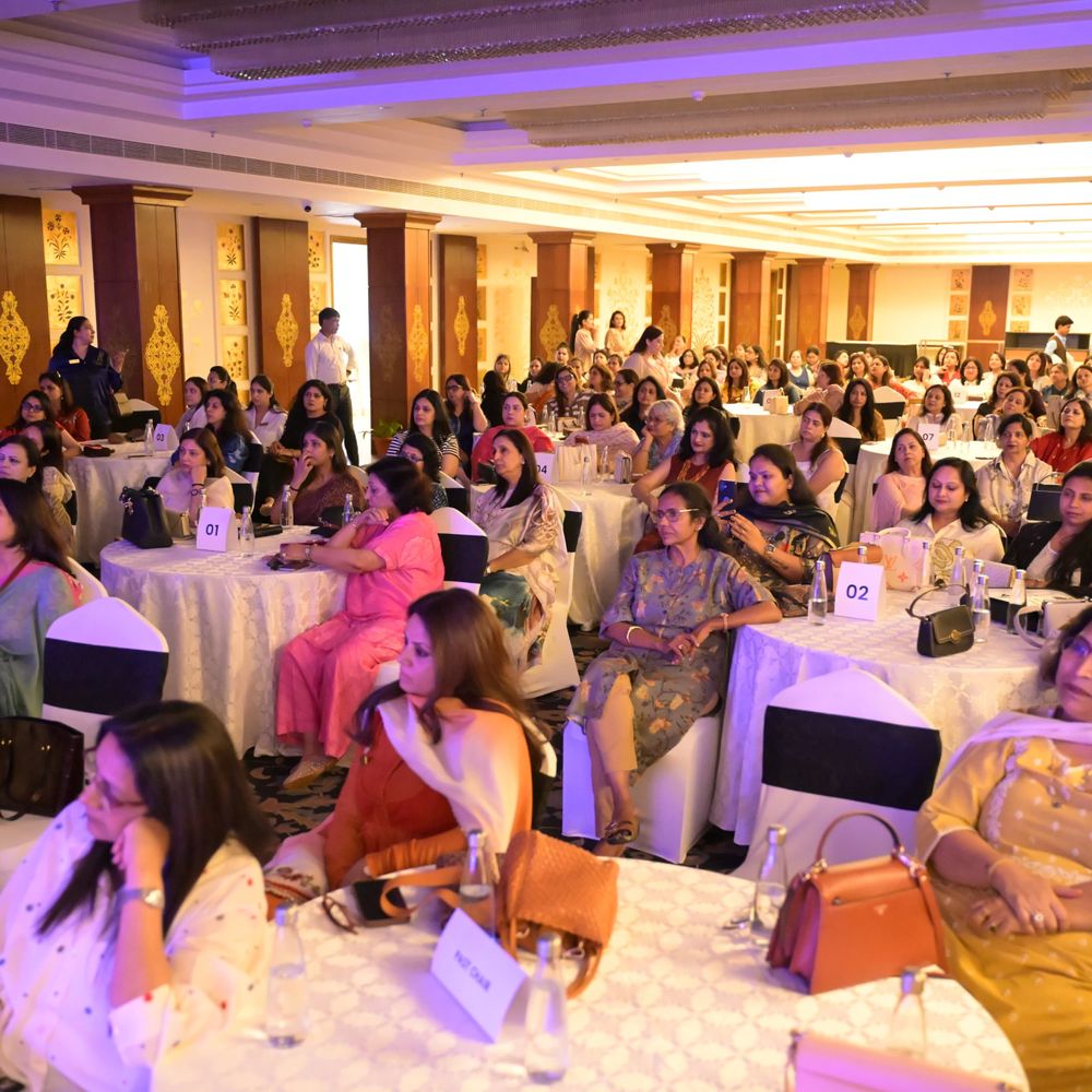 लखनऊ में जासूसी कानून पर हुई खास चर्चा:लेडी डिटेक्टिव्स इंडिया की सीईओ तान्या पुरी ने साझा किए अनुभव