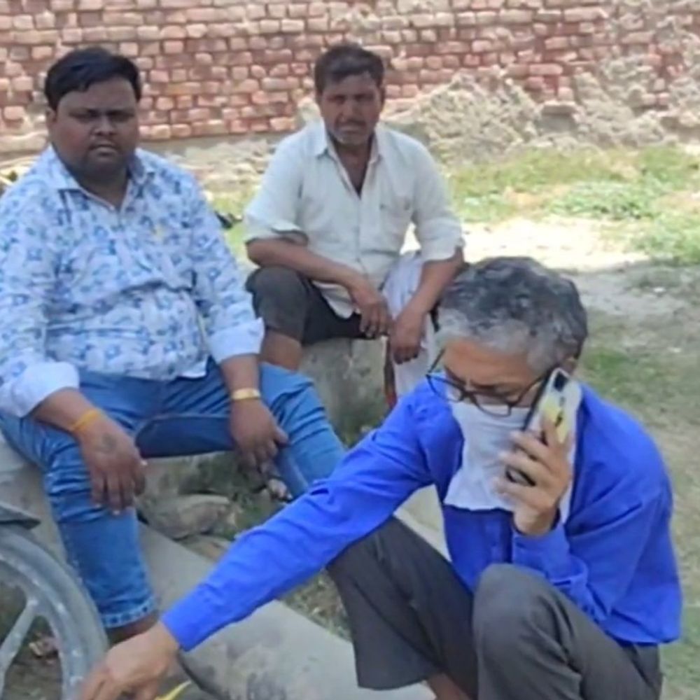 दामाद की पिटाई से 75 वर्षीय ससुर की मौत:दो दिन पहले हुआ था विवाद, मारपीट में गंभीर हुए थे घायल