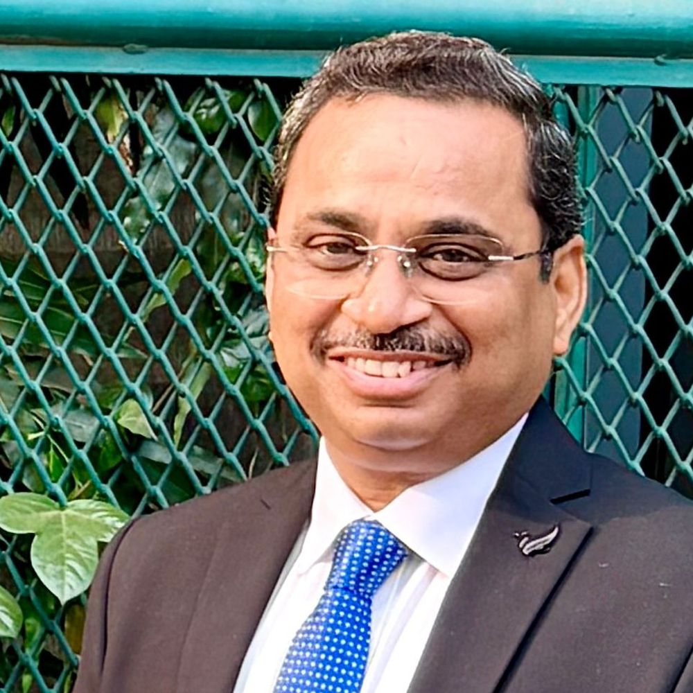 CSJMU के प्रो. सुधांशु पाण्ड्या को फिर मिली बड़ी जिम्मेदारी:भाषा विश्वविद्यालय की कार्यपरिषद में बने सदस्य, राज्यपाल ने जारी किए आदेश