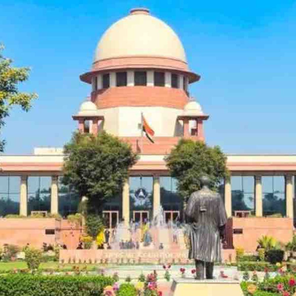 SIT करेगी 4 साल की बच्ची से दुष्कर्म-हत्या की जांच:सुप्रीम कोर्ट ने कहा- जांच निष्पक्ष होनी चाहिए; 3 महिला अफसरों को जिम्मेदारी