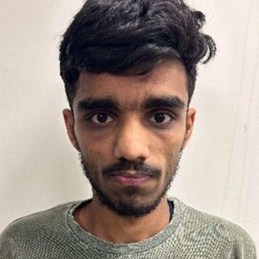 बागपत का तुषार चौहान आतंकी कनेक्शन में गिरफ्तार:फरवरी में आया था गांव, पिता मेरठ में करता है प्रॉपर्टी का काम