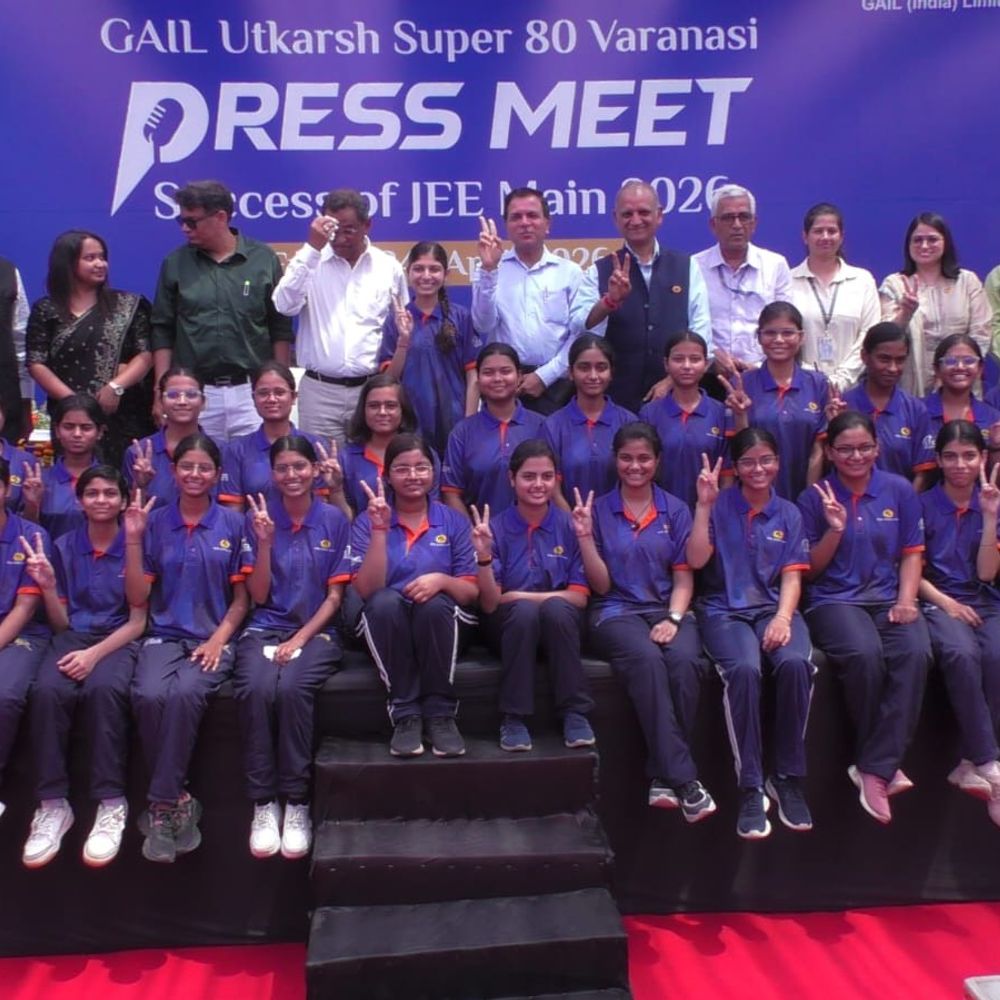 गरीब बेटियों के सपने पूरे कर रहा है गेल:किसान और प्राइवेट नौकरी वालों की बेटियां बन रहीं इंजीनियर-डॉक्टर