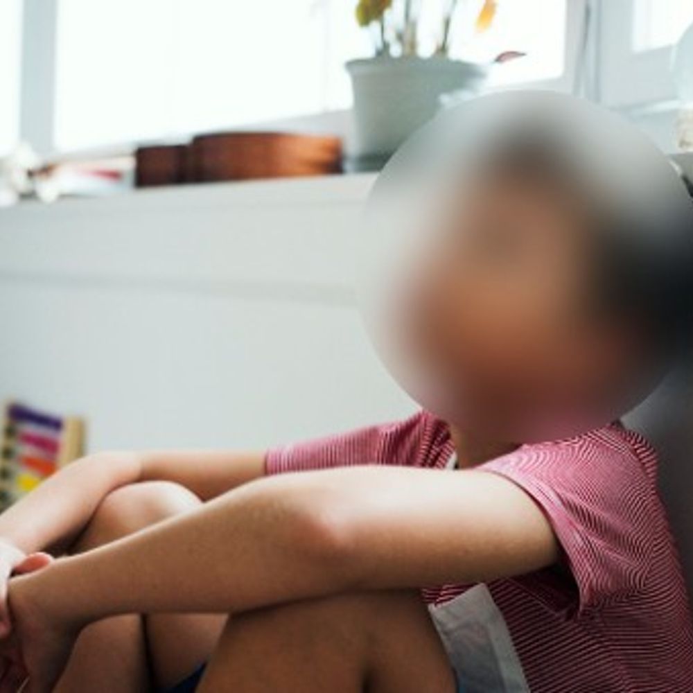 फरीदाबाद के सरकारी स्कूल में नाबालिग छात्र से कुकर्म:  कक्षा 8 में पढ़ता, क्लास के दो स्टूडेंट बाथरुम में ले गए – Ballabgarh News