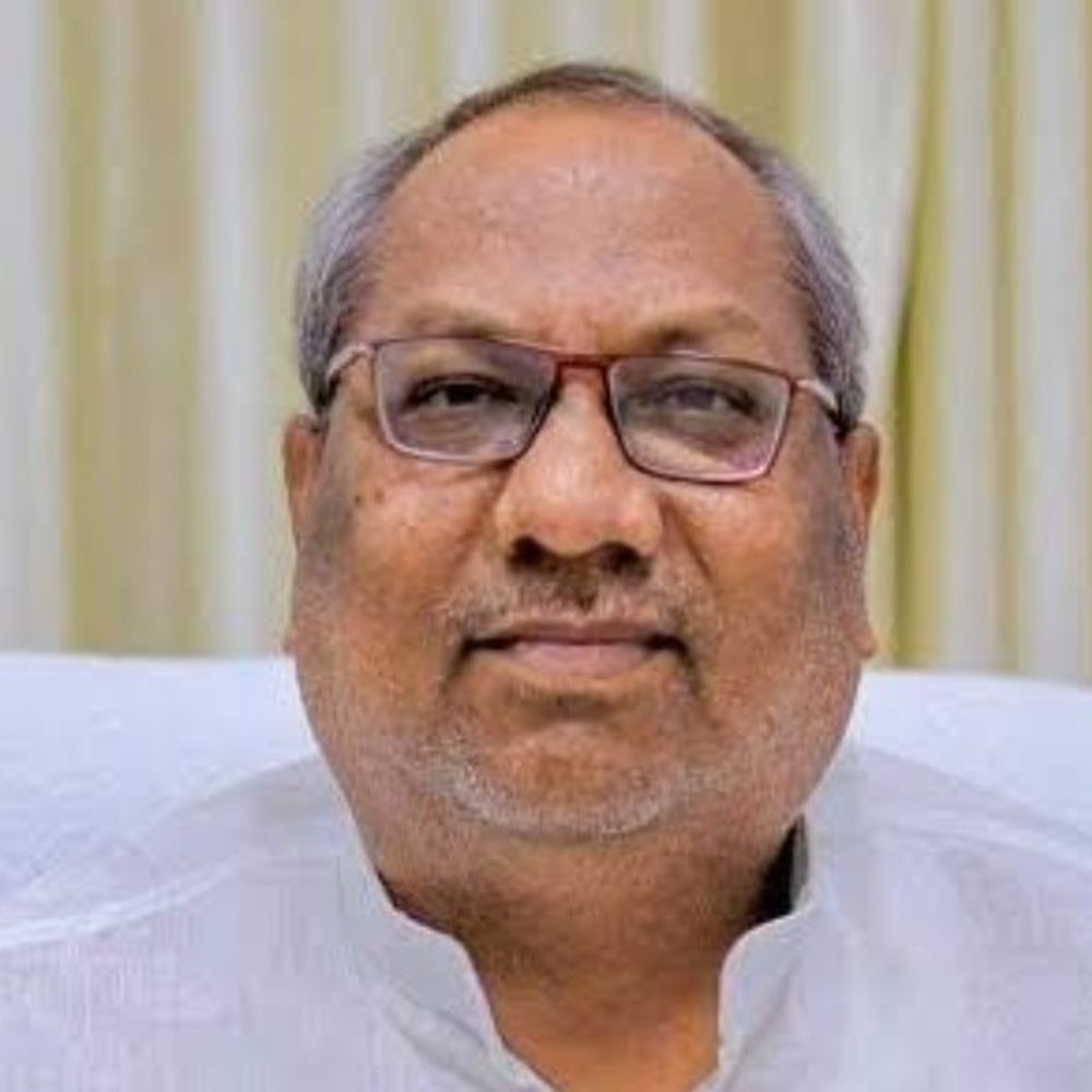 प्रभारी मंत्री संजय निषाद कानपुर देहात दौरे पर:नारी शक्ति वंदन अधिनियम यात्रा की करेंगे अध्यक्षता, प्रेस वार्ता भी