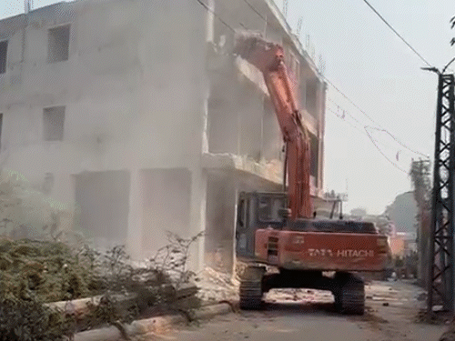 ‘दंगाई बोला-कर्फ्यू हटने दे, 50 दुकानों में आग लगानी है’:प्लांड था करौली दंगा, सबूत मिटाए, 7 ऑडियो में पूरा सच सामने आया