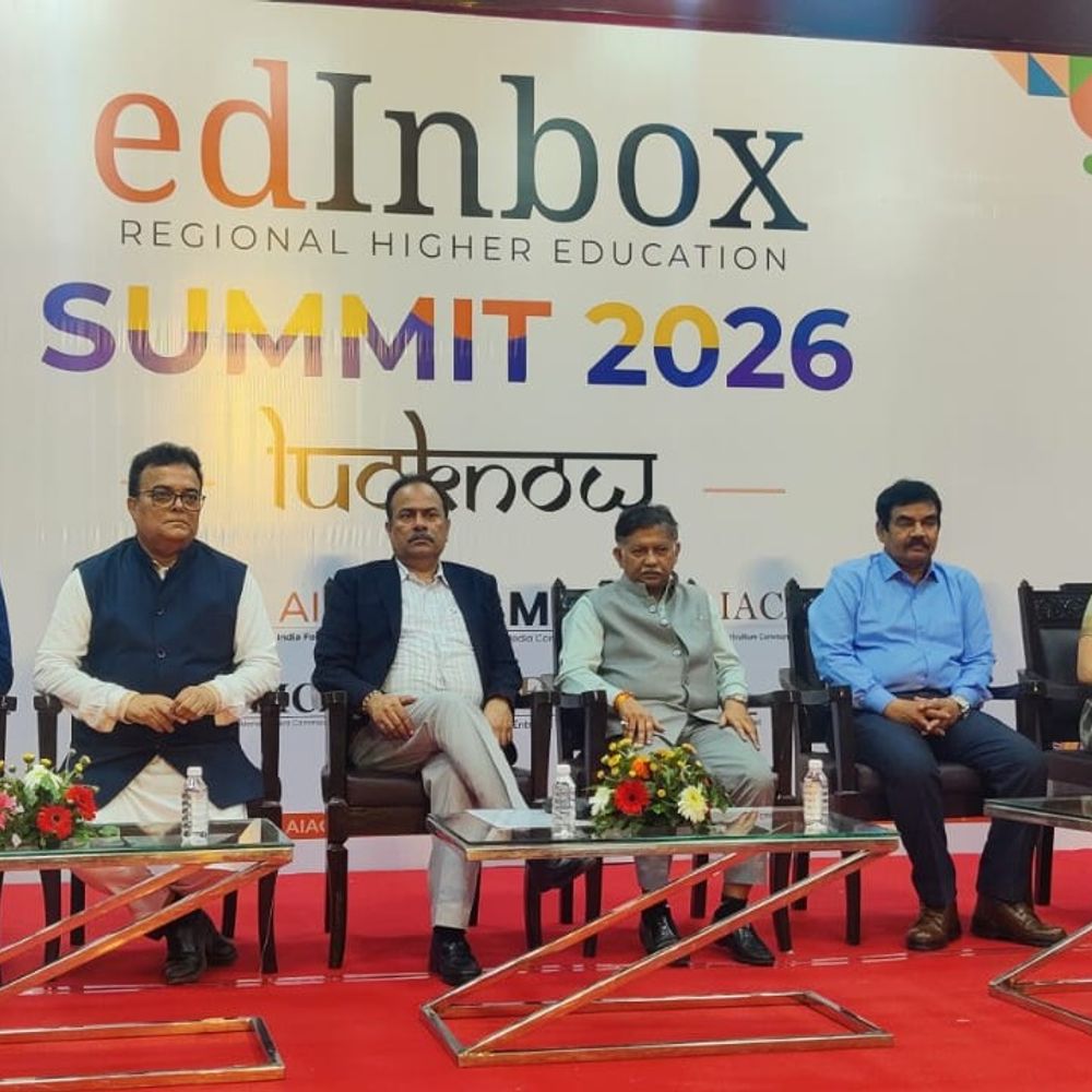 लखनऊ समिट में फॉरेंसिक साइंस पर चर्चा:विशेषज्ञों ने डीएनए प्रोफाइलिंग, डिजिटल फॉरेंसिक तकनीकें समझाईं