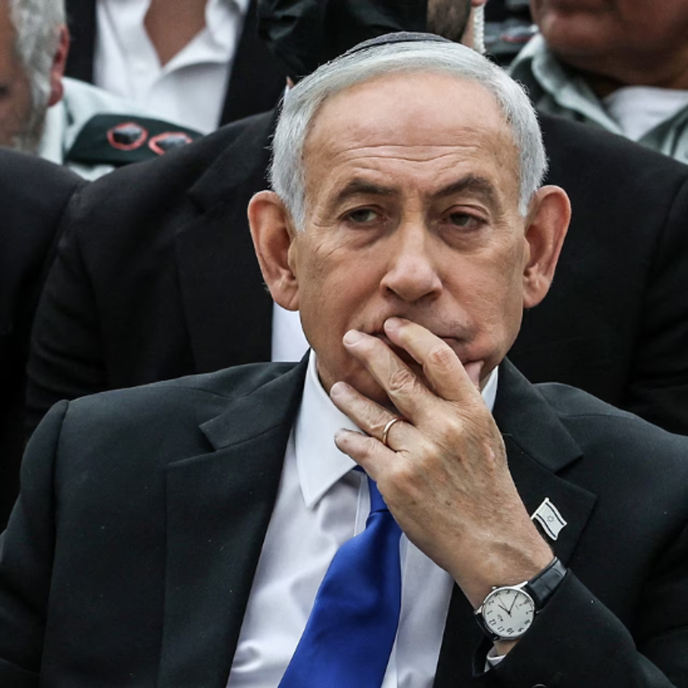 इजराइली PM को प्रोस्टेट कैंसर हुआ, चुपचाप इलाज कराया:  2 महीने तक जानकारी छिपाई; ट्यूमर खत्म करने रेडिएशन थेरेपी ली