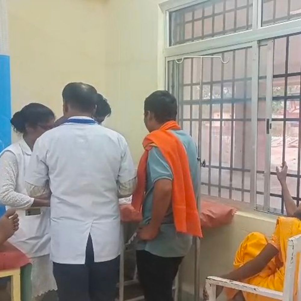 तालाब में डूबने से 8 वर्षीय मासूम की मौत:  खेलने के दौरान चला गया गहरे पानी में, बिना पोस्टमॉर्टम कराए परिजन ले गए शव – Chatra News