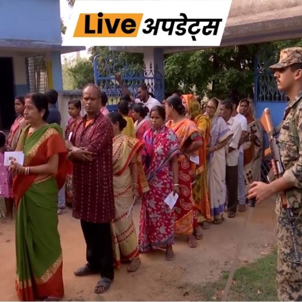 भास्कर अपडेट्स:बंगाल चुनाव के लिए EC की नई गाइडलाइंस, कैमरों के SD कार्ड तुरंत नहीं हटेंगे