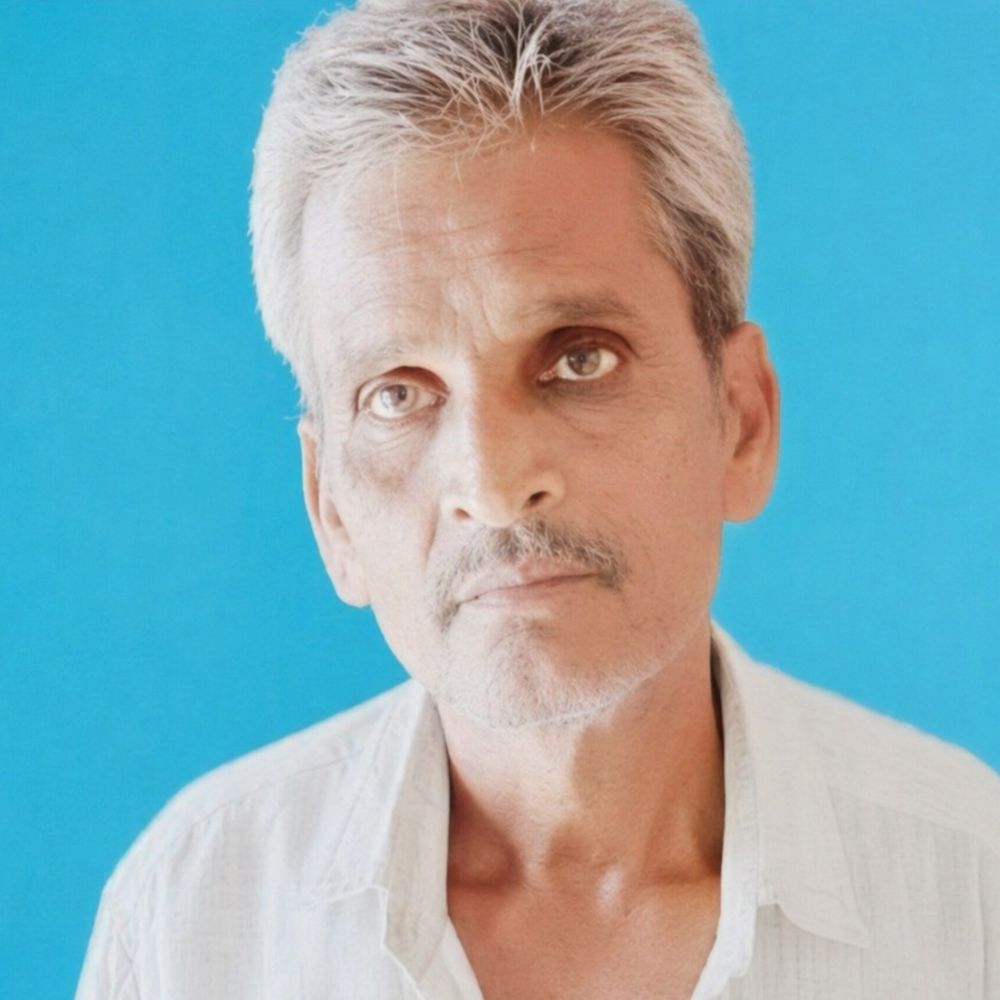 जमीन विवाद में भतीजे से झगड़े में चाचा की मौत:परिजन हत्या का लगा रहे आरोप, पुलिस हार्टअटैक की आशंका जता रही