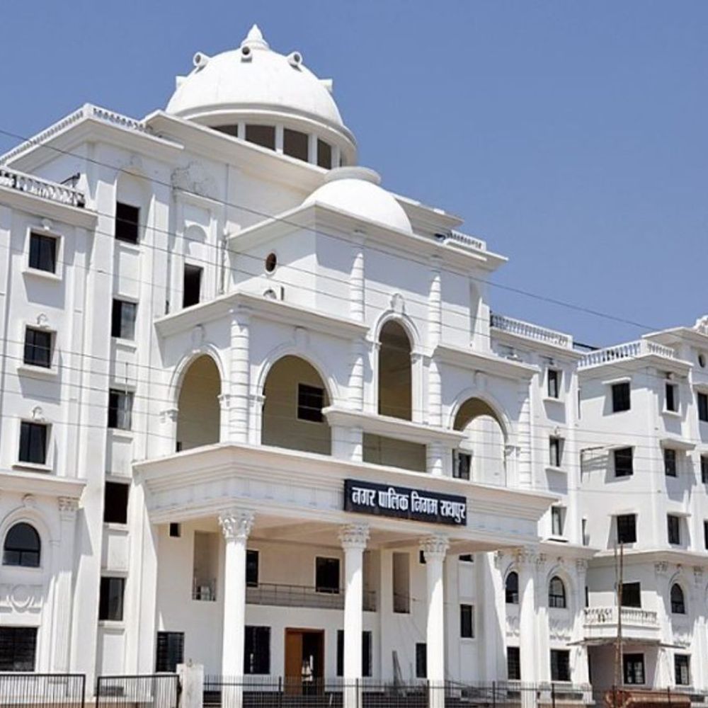 विशेष सामान्य सभा पर विपक्ष ने उठाए सवाल:  पूर्व मेयर एजाज ढेबर ने कहा-नियमों की धज्जियां उड़ाकर की जा रही है बैठक – Raipur News