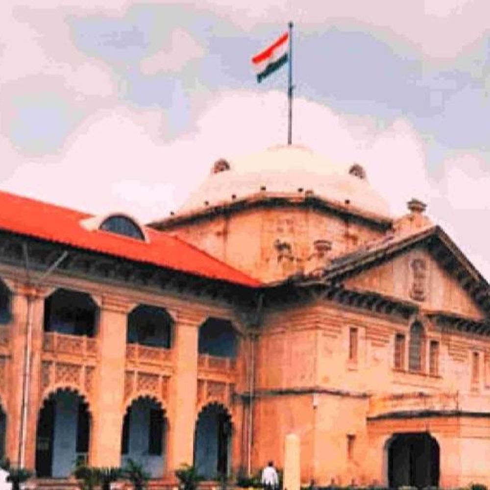 पत्नी से गुजारा मांग रहे वकील पर 15 लाख हर्जाना:खुद को बेरोजगार बताया, अदालत से तथ्य छिपाए गए