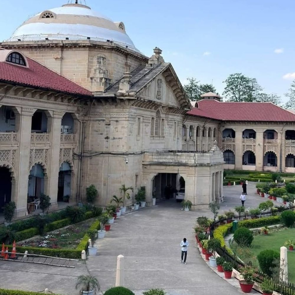 युवा जोड़ों का पीछा करना पुलिस को शोभा नहीं देता:हाईकोर्ट ने 'चिंताजनक प्रवृत्ति' कहा, डीजीपी से कार्रवाई की मांग की