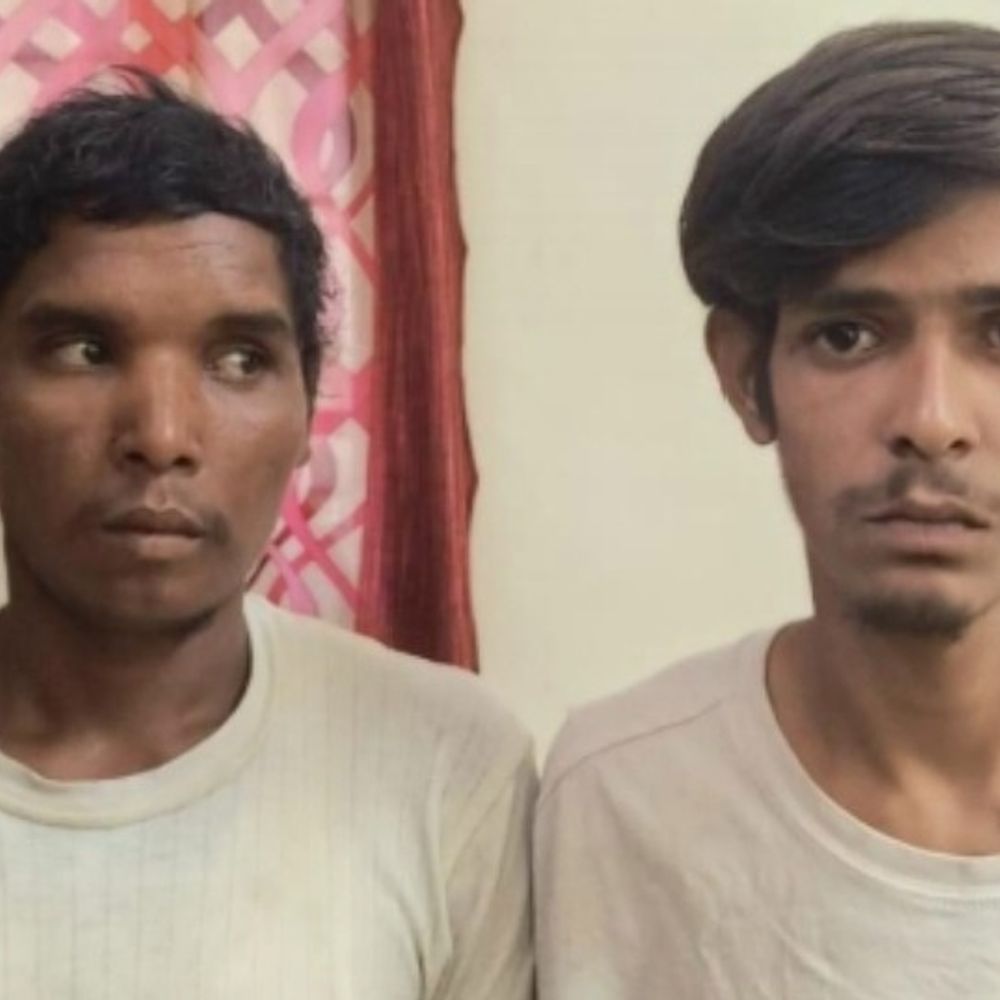 मानसरोवर और ट्रांसपोर्ट नगर में वाहन चोर पकड़े:  3 आरोपी गिरफ्तार, 5 वाहन बरामद – Jaipur News