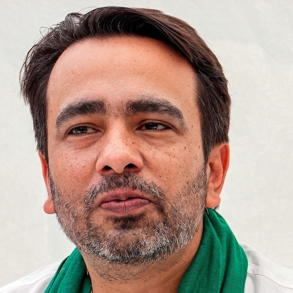 आज मेरठ में जनसभा को संबोधित करने पहुचेंगे जयंत चौघरी:गठबंधन के बाद पहली बार नव नियुक्त जिला अध्यक्ष के गांव में अकेले कर रहे रैली