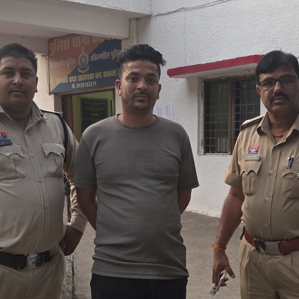 कोरबा पुलिस ने अपराधियों पर कसा शिकंजा, 49 हिस्ट्रीशीट खोलीं:  17 गुंडा, 31 निगरानी बदमाश; 5 मृत हिस्ट्रीशीटर लिस्ट से हटे – Korba News