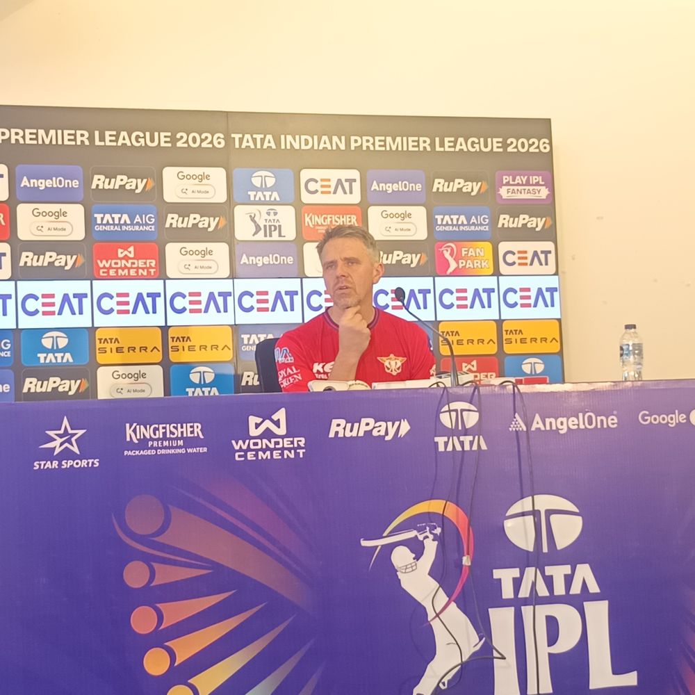 इकाना में कल LSG vs KKR मैच:सही कॉम्बिनेशन की तलाश में लखनऊ, KKR के अनुकूल रॉय बोले- टीम का कॉन्फिडेंस हाई