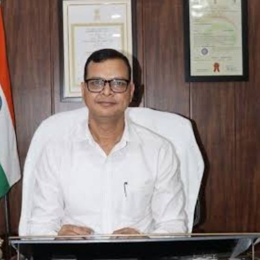 रामपुर में योग दिवस 2026 की तैयारियां तेज:CDO ने अधिकतम जनभागीदारी और पंजीकरण सुनिश्चित करने के दिए निर्देश