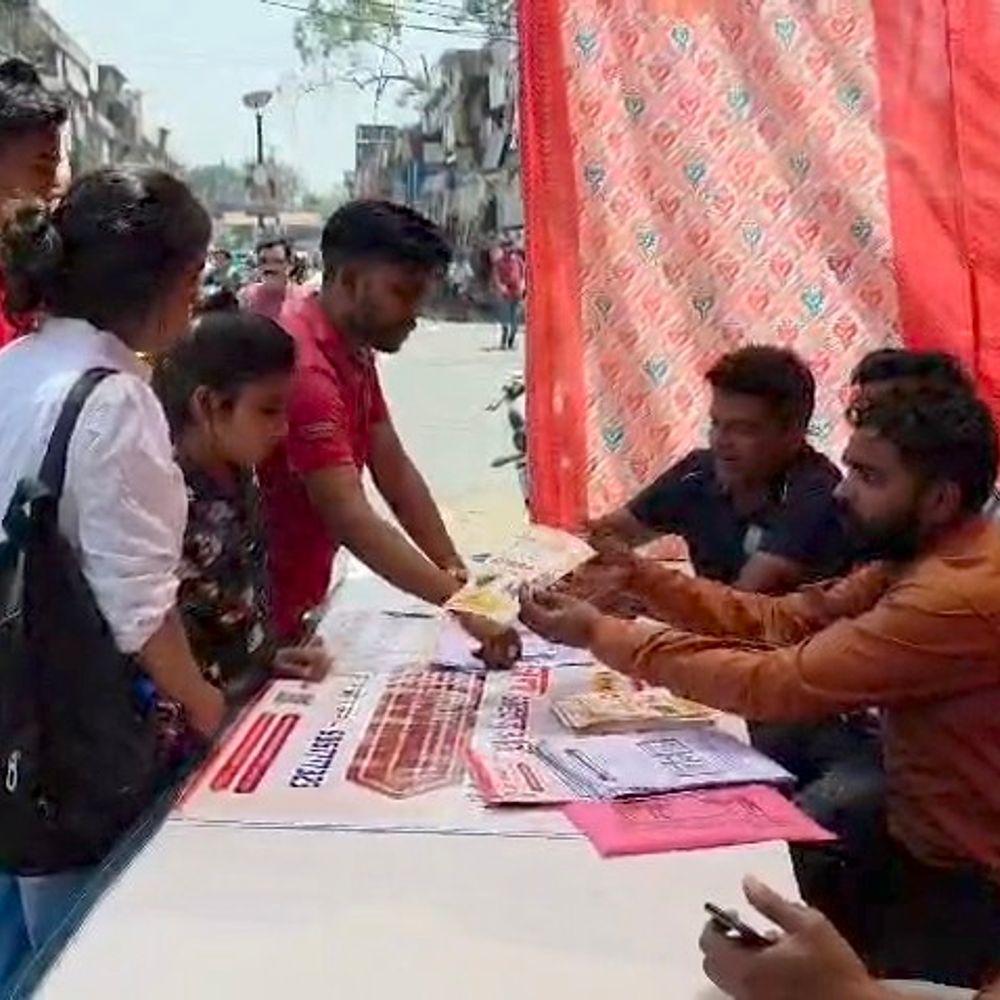 गाय को राष्ट्र माता घोषित करने की मांग तेज:4,353 लोगों ने किया समर्थन, 27 अप्रैल को ‘गौ सम्मान दिवस’