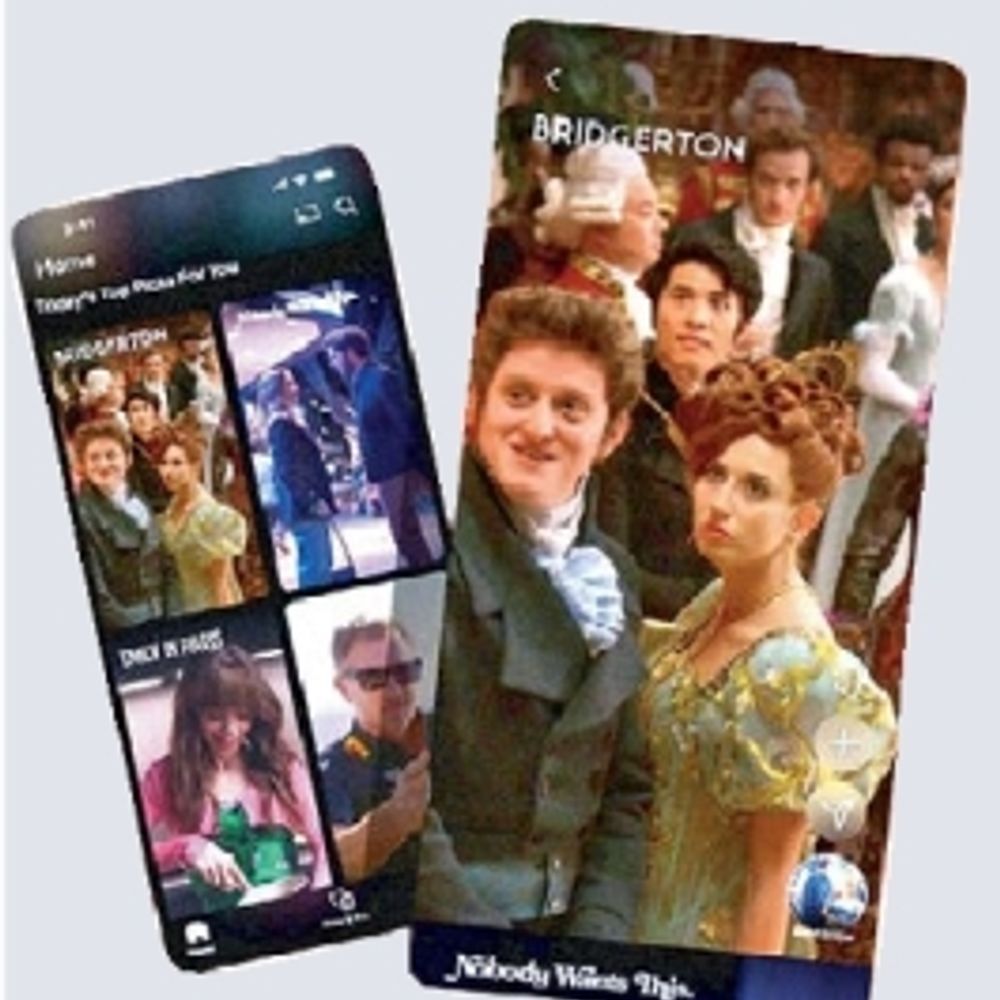 एंटरटेनमेंट टेक्नोलॉजी; नेटफ्लिक्स में होगी रील्स जैसी फीड:  अब स्क्रॉल करके खोज सकेंगे अगला शो, अमेरिका में डिज्नी प्लस में भी यही प्रयोग