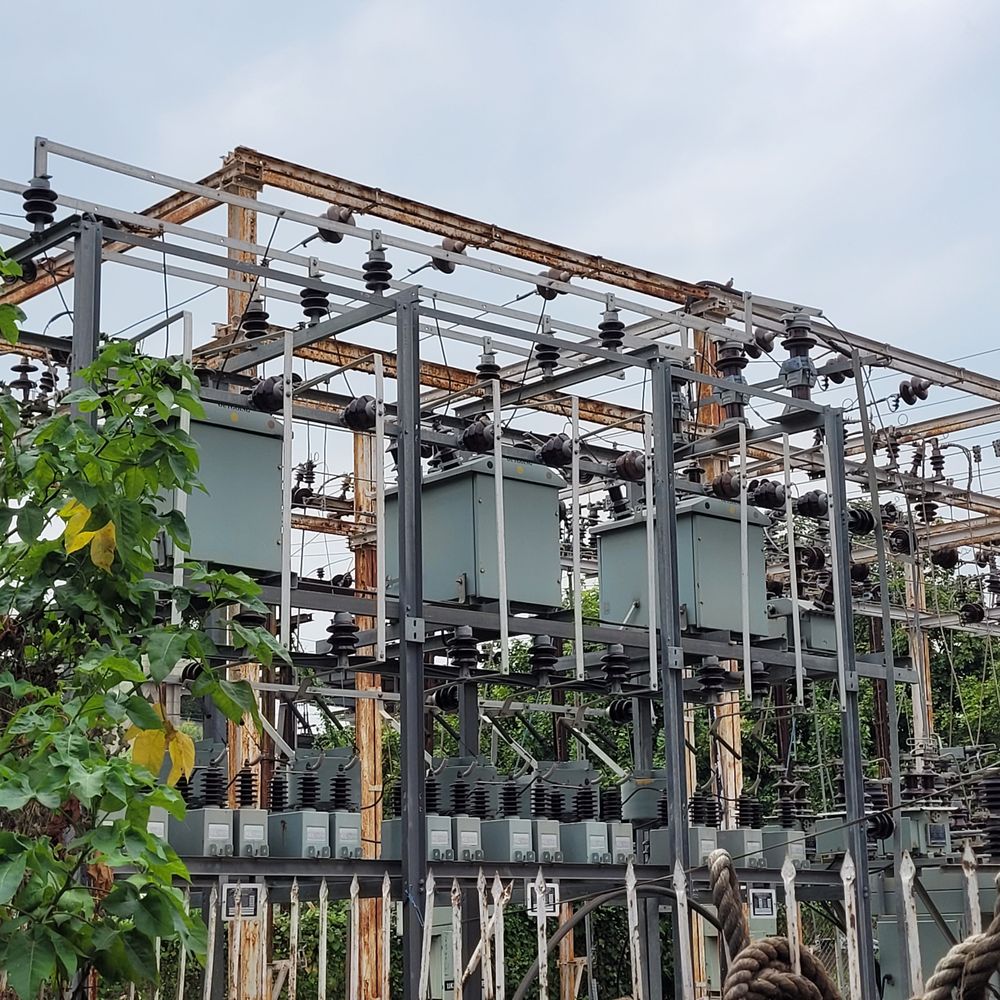 मंदसौर में आज 4 घंटे बिजली बंद:रेलवे स्टेशन, प्रेम कॉलोनी सहित कई इलाकों में आपूर्ति बाधित