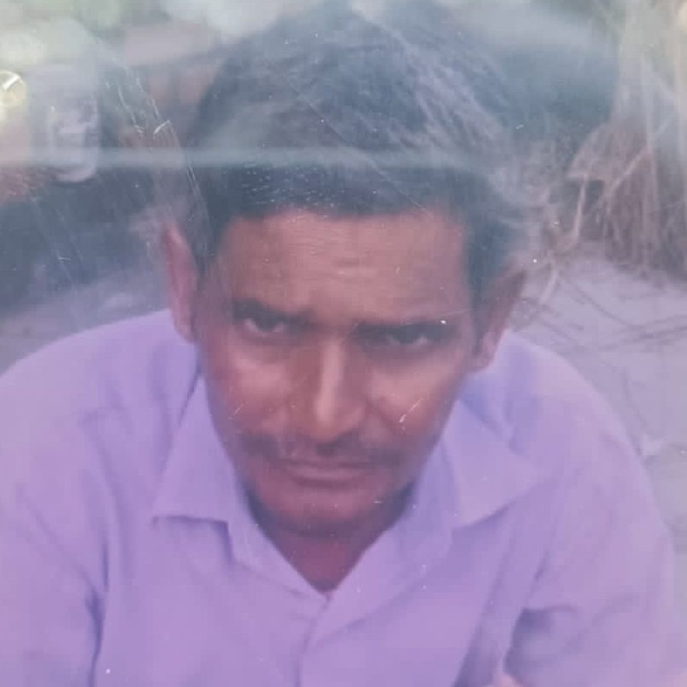 कासगंज में सड़क हादसे में किसान की मौत:सोरों-कछला रोड पर बाइक ने मारी टक्कर, इलाज के दौरान तोड़ा दम