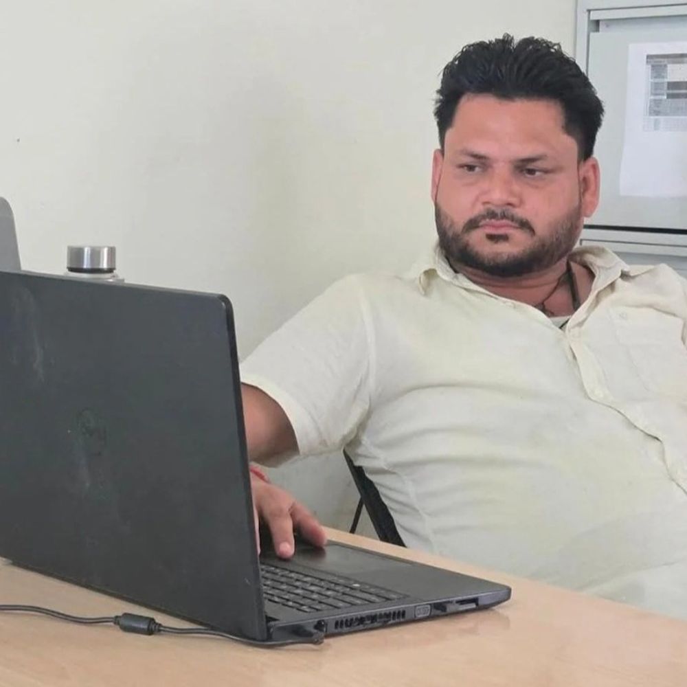 एचपीसीएल कांड: मुख्य आरोपी अजय आगरा भेजा गया:टांग में फंसी गोली निकालने के लिए मेडिकल जांच होगी