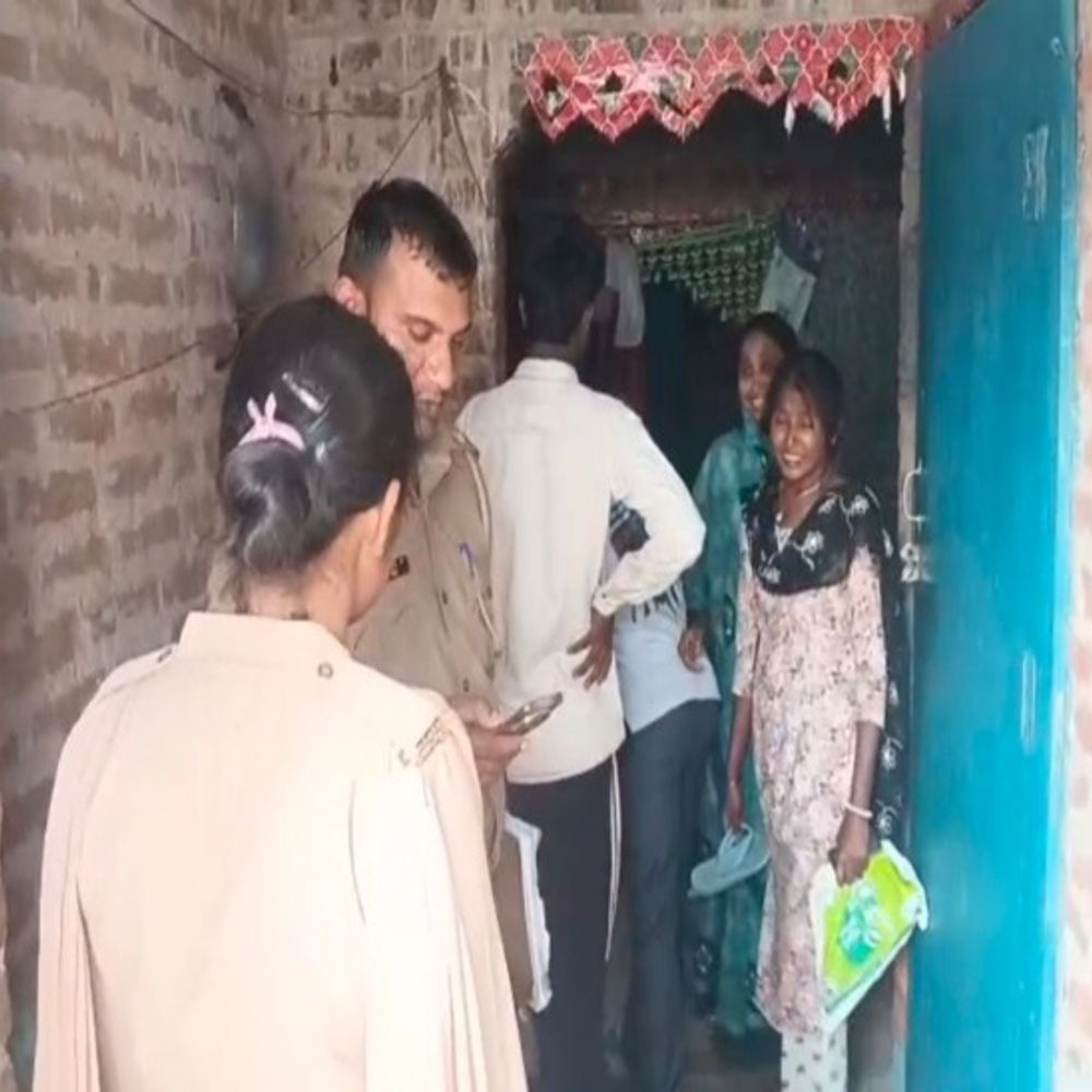 शाहजहांपुर में विवाहिता की मौत:दहेज के लिए जहर देकर मारने का आरोप, चार साल पहले हुई थी शादी