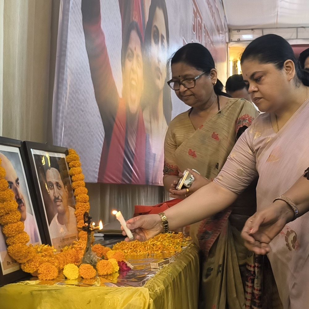 मैनपुरी में महिला जन आक्रोश सम्मेलन का आयोजन:भाजपा महिला मोर्चा ने महिलाओं के अधिकारों पर की चर्चा