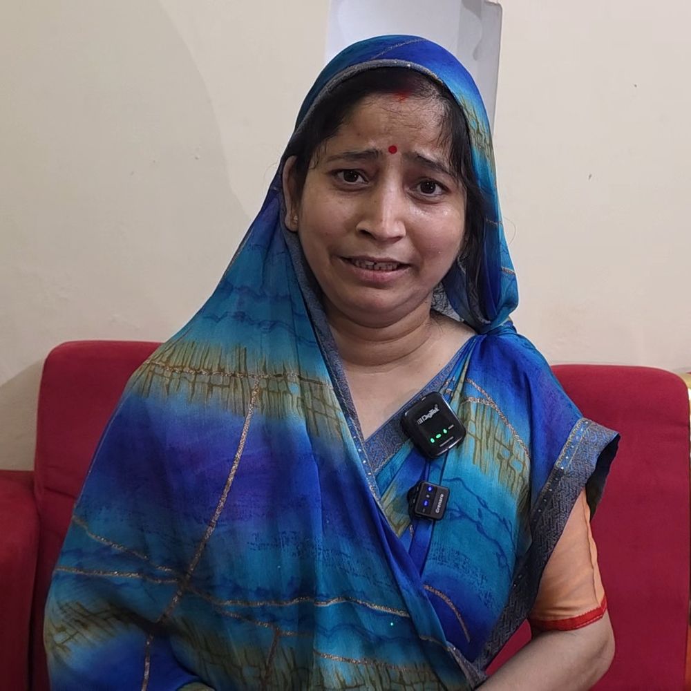 भाजपा नेता की पत्नी ने सीएम योगी से लगाई गुहार:पति पर हमले के आरोपियों की गिरफ्तारी न होने पर जताई नाराजगी, कार्रवाई की मांग