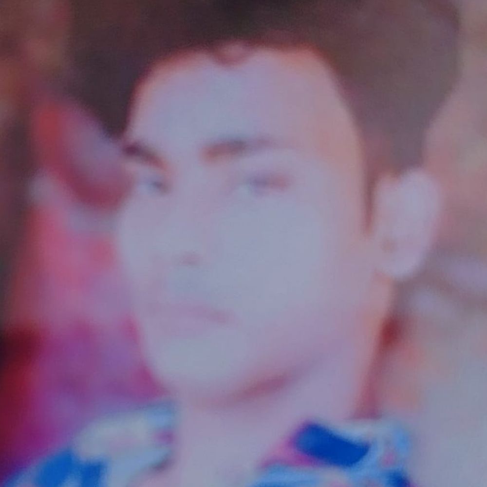 शादी तय होने से पहले युवक ने की आत्महत्या:घर के बाहर आम के पेड़ पर लगाया फंदा, हरियाणा में नौकरी करता था