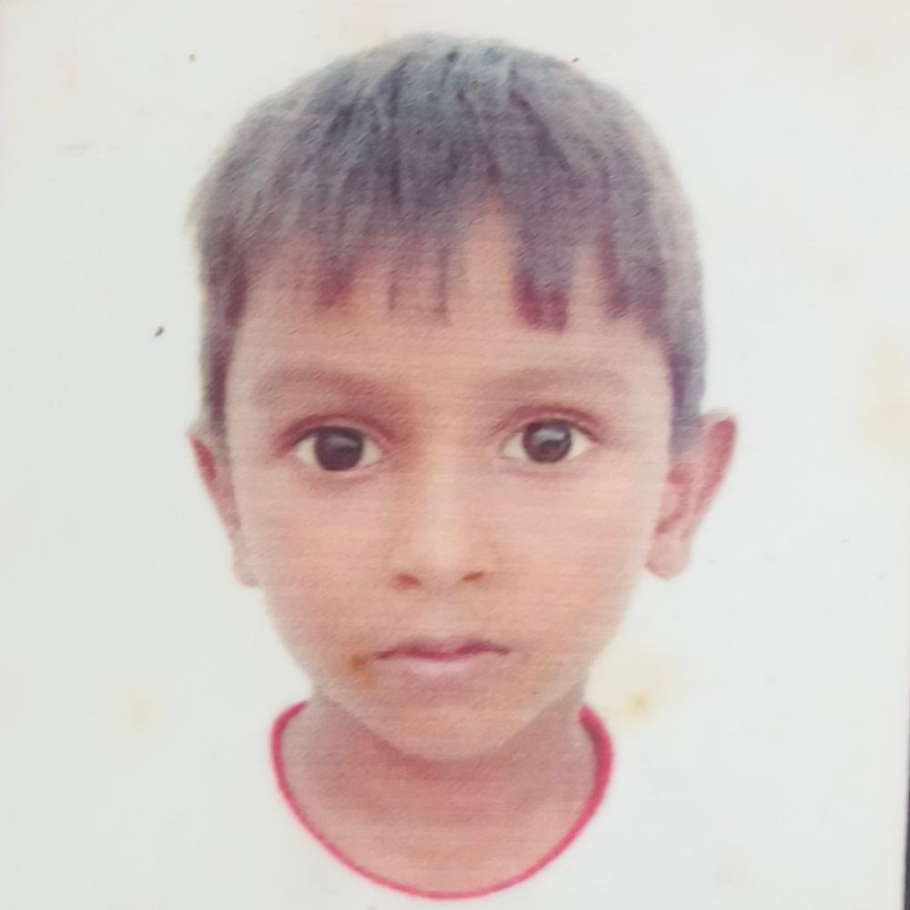 तालाब में डूबकर बच्चों की मौत पर शासन की सहायता:परिवार को 12 लाख रुपये मुआवजा, एक ही परिवार के तीन मासूमों की गई थी जान