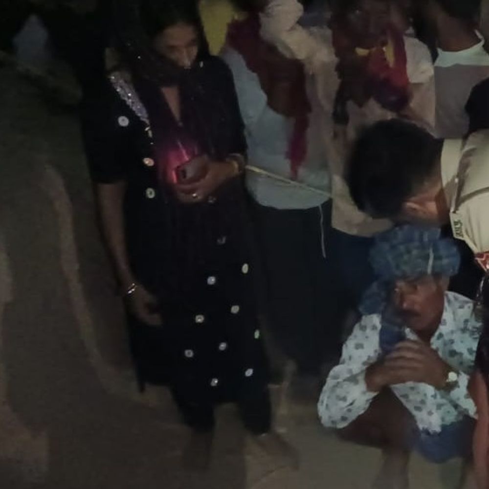 शिल्पी हत्याकांड में 22 लोगों पर FIR दर्ज:हरदोई में सोशल मीडिया पर गांव पहुंचने का आह्वान करने का आरोप