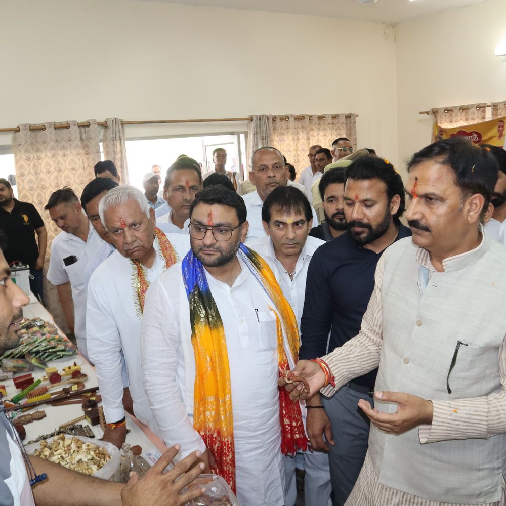 सहारनपुर में प्राक्कलन समिति की समीक्षा:योजनाओं के बेहतर क्रियान्वयन, अवैध गतिविधियों पर कार्रवाई और अधिकारियों को कड़े निर्देश