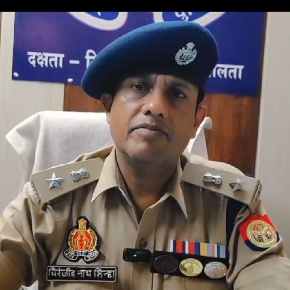 हाथरस में 4 इंस्पेक्टर, 5 उपनिरीक्षकों के तबादले:  एसपी ने कानून व्यवस्था सुधारने को किया ट्रांसफर, मुरसान के कोतवाली निरीक्षक को हटाया – Hathras News