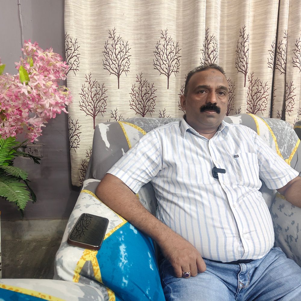 बंगाल हिंसा पर वसीम राईन का बड़ा बयान:बाराबंकी में बोले- पसमांदा मुसलमानों के मोदी प्रेम से ममता सरकार बौखलाई