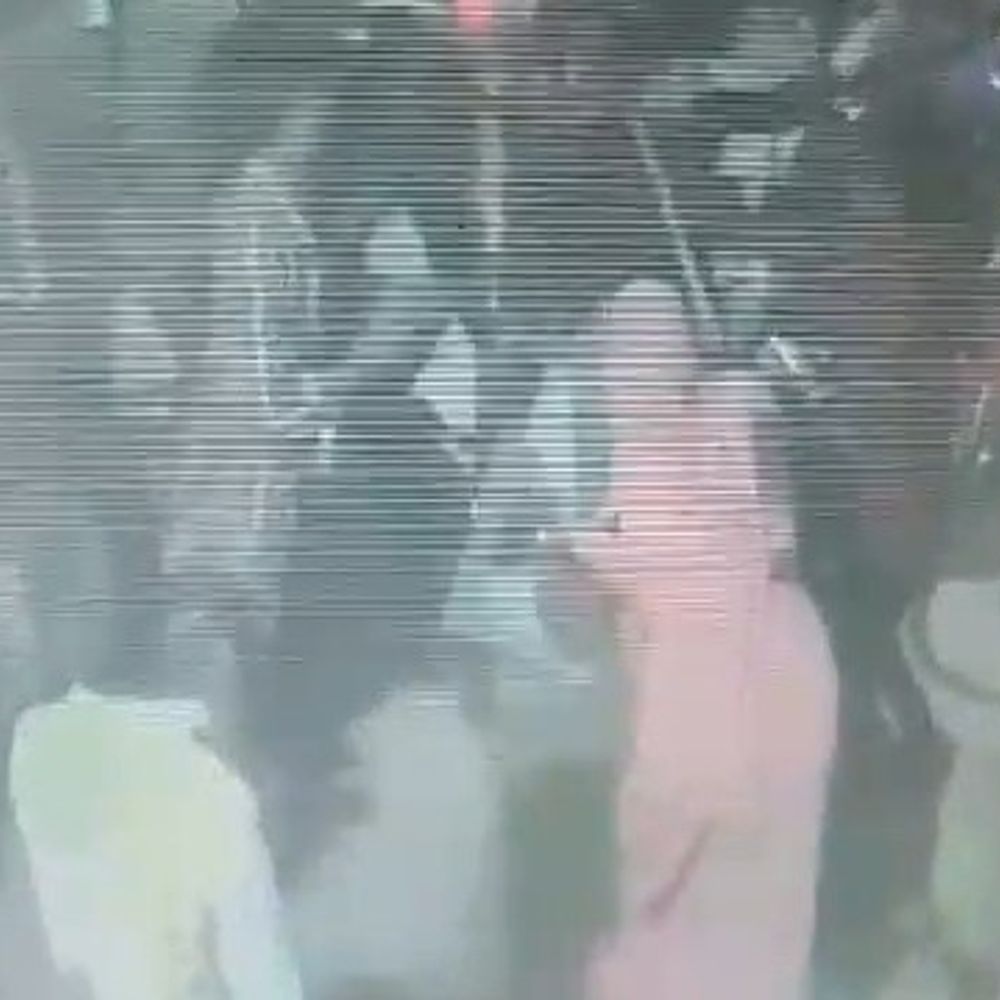 गोंडा में बकाया पैसे के विवाद में युवक की पिटाई:घटना सीसीटीवी में कैद, चार आरोपियों पर मुकदमा दर्ज