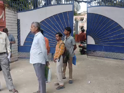 BPSC मुख्य परीक्षा आज से शुरू:  पटना में 22 केंद्रों पर 13 हजार से अधिक अभ्यर्थी देंगे परीक्षा, 1298 पदों पर होगी भर्ती – Patna News