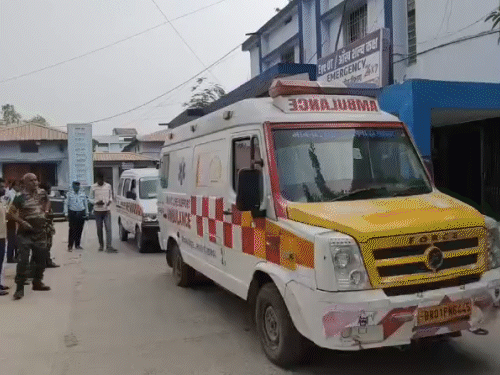 समस्तीपुर में 100 बेड का स्पेशल केयर यूनिट बनेगा:  निर्माण कार्य पर 40 करोड़ खर्च होंगे, स्पेशलिस्ट डॉक्टरों के साथ स्वास्थ्य कर्मचारियों की तैनाती – Samastipur News